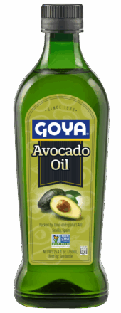 Aceite de Aguacate
