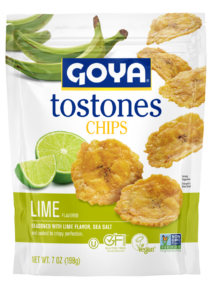 6386_Tostones Chips_Lime 7 OZ_Front