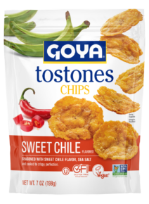 6388_Tostones Chips_Sweet Chile 7 OZ_Front
