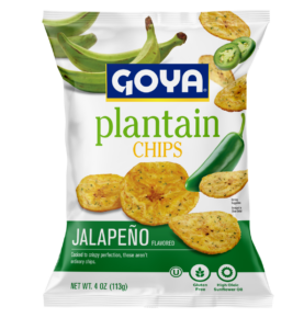 6896_Plantain Chips_Jalapeno 4 OZ_Front