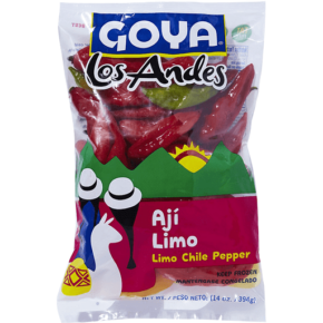 aji-limo