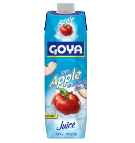 2763_Apple Juice_Front