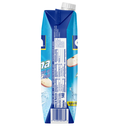 Overflow 2763_Apple Juice_Left