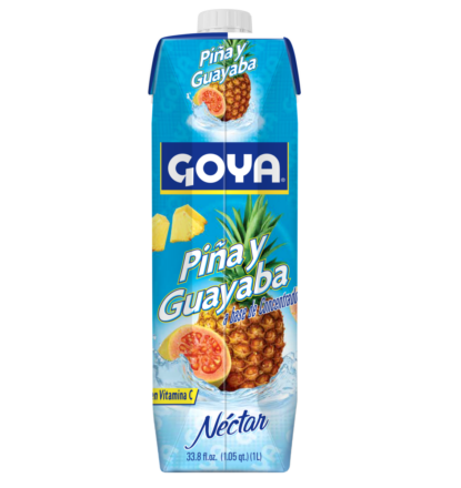 Overflow 2765_Pineapple & Guava Nectar_Back