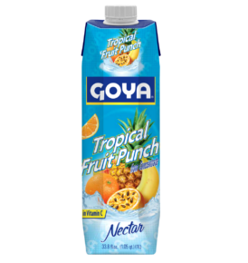 2767_Tropical Fruit Punch Nectar_Front