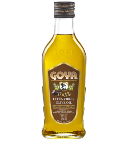 1188_Truffle Extra Virgin Olive Oil_Front