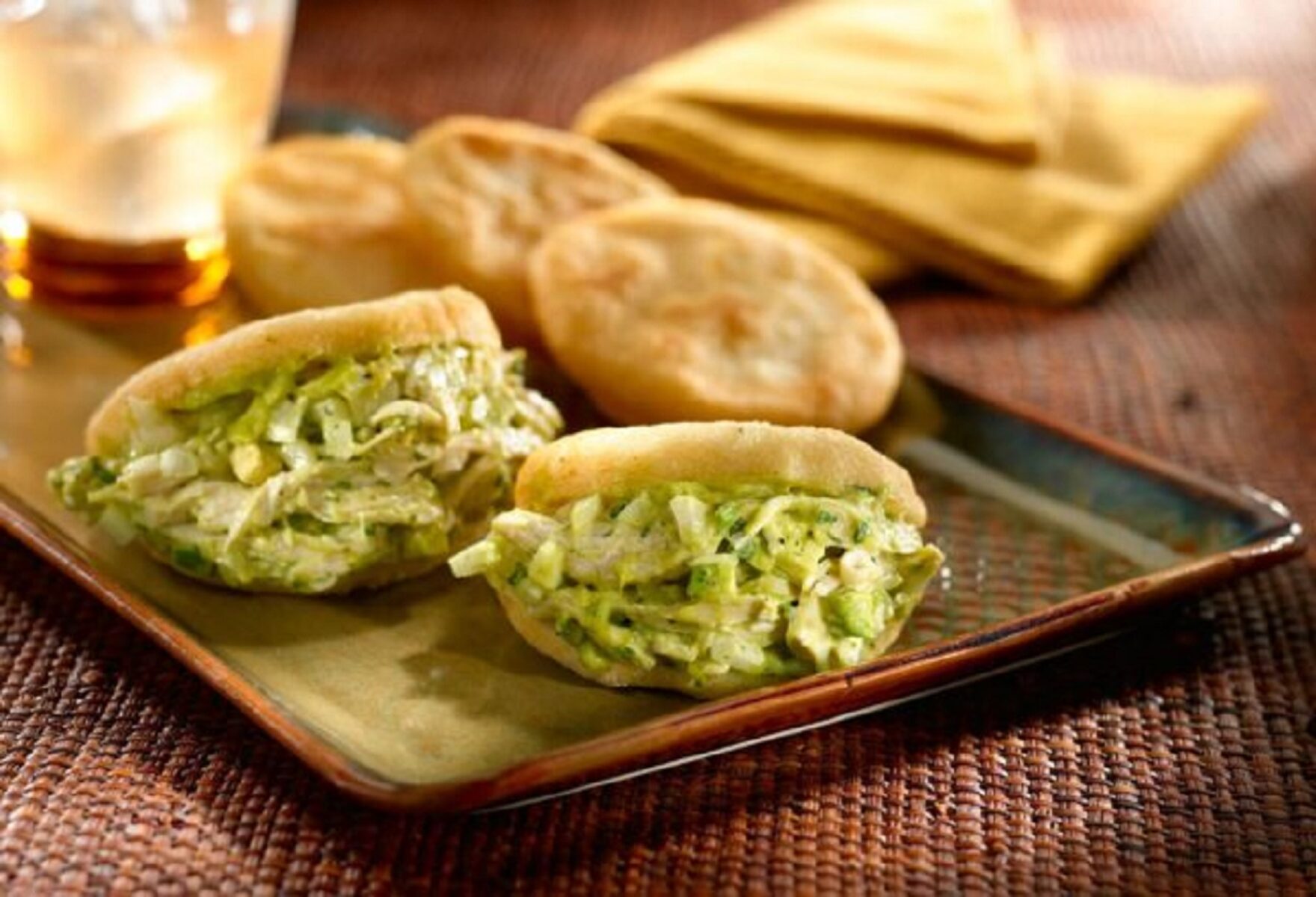 Recipe Image