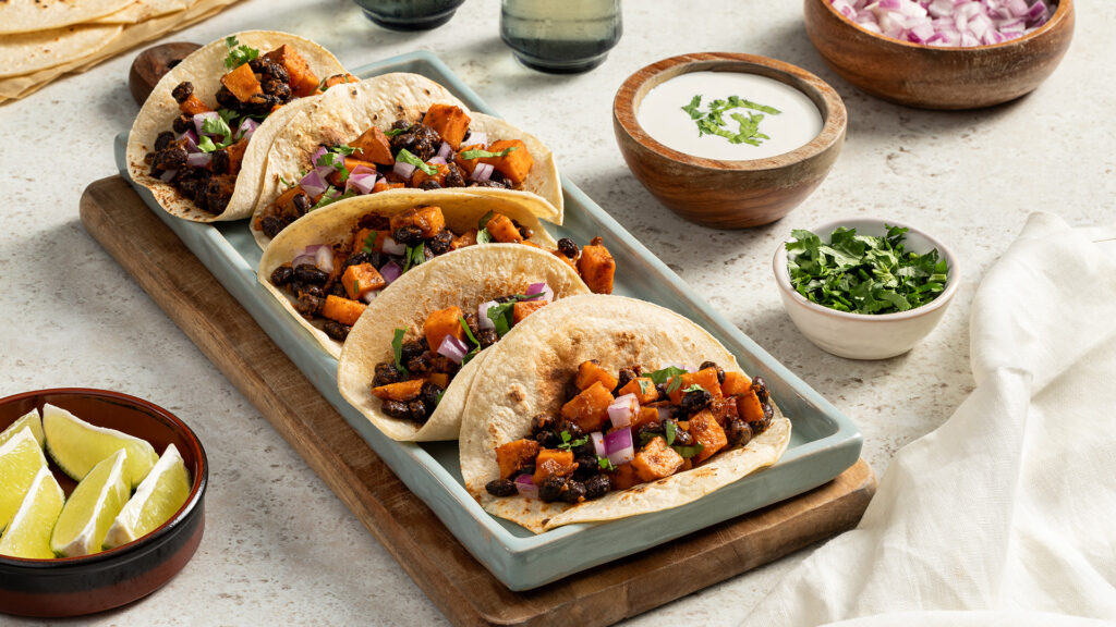 https://www.goya.com/wp-content/uploads/2025/01/black-bean-and-sweet-potato-tacos-1024x576.jpg