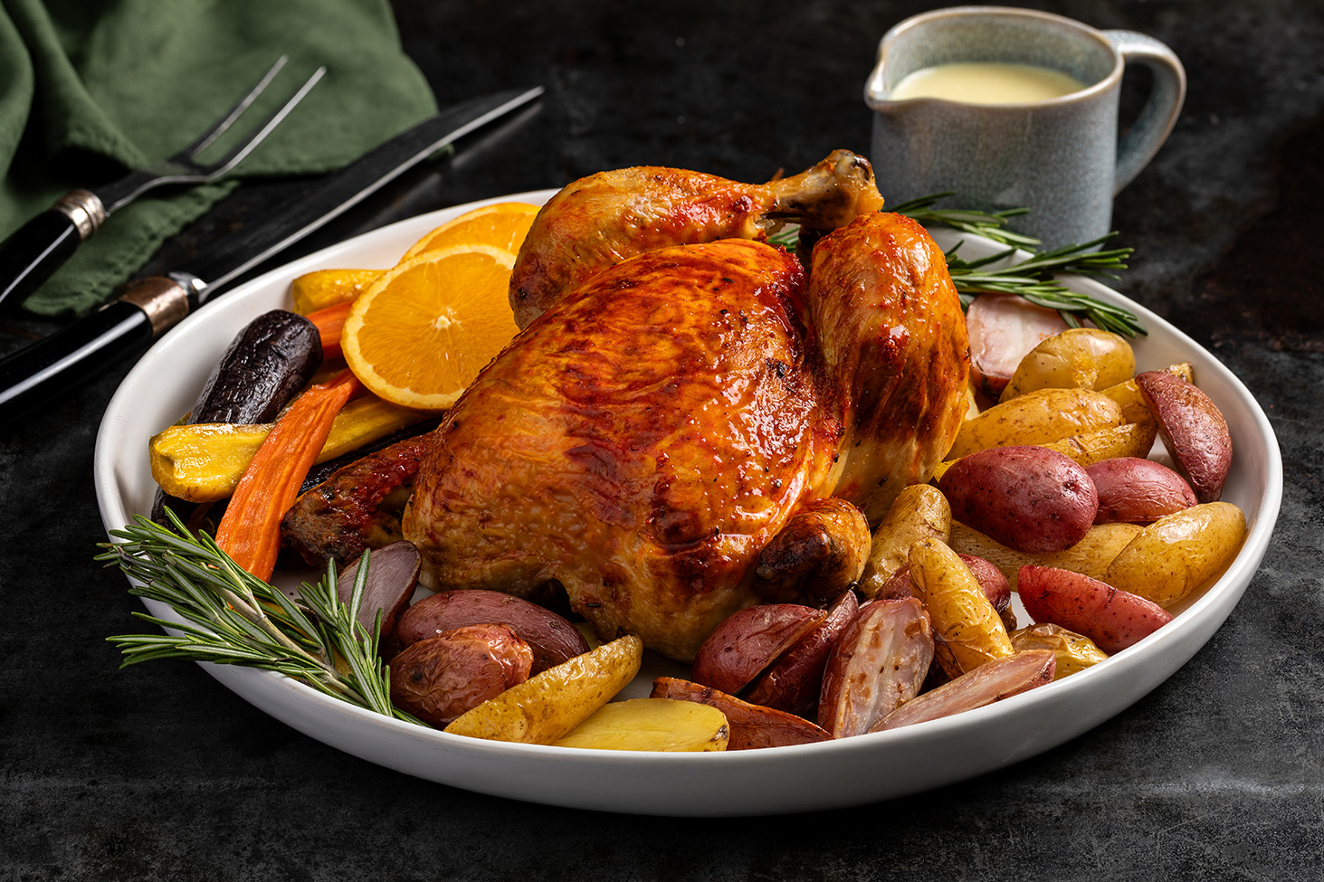 Recipe Image