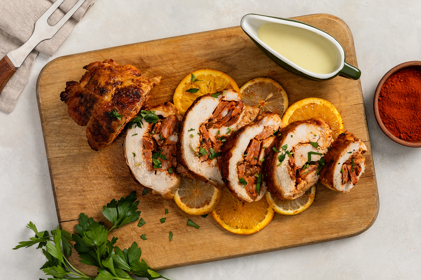 Recipe Image
