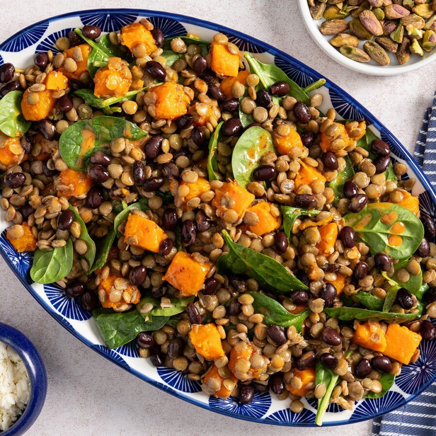 Winter Salad Recipes | Goya Foods