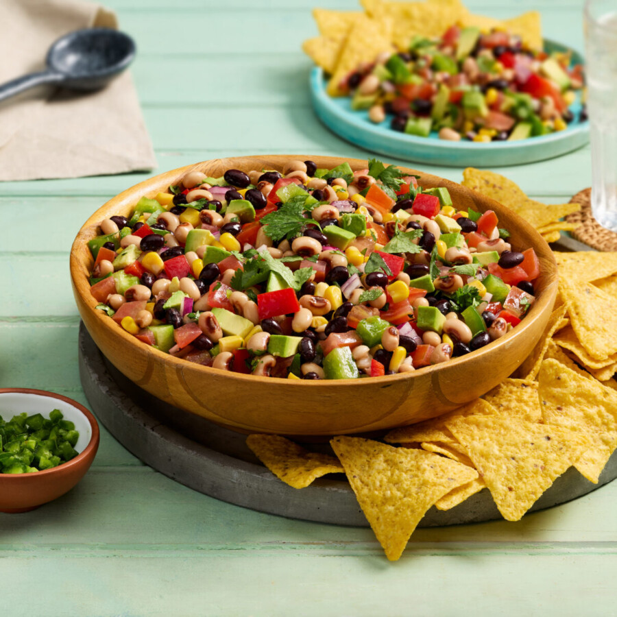 Cowboy Caviar