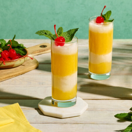Mango Piña Colada