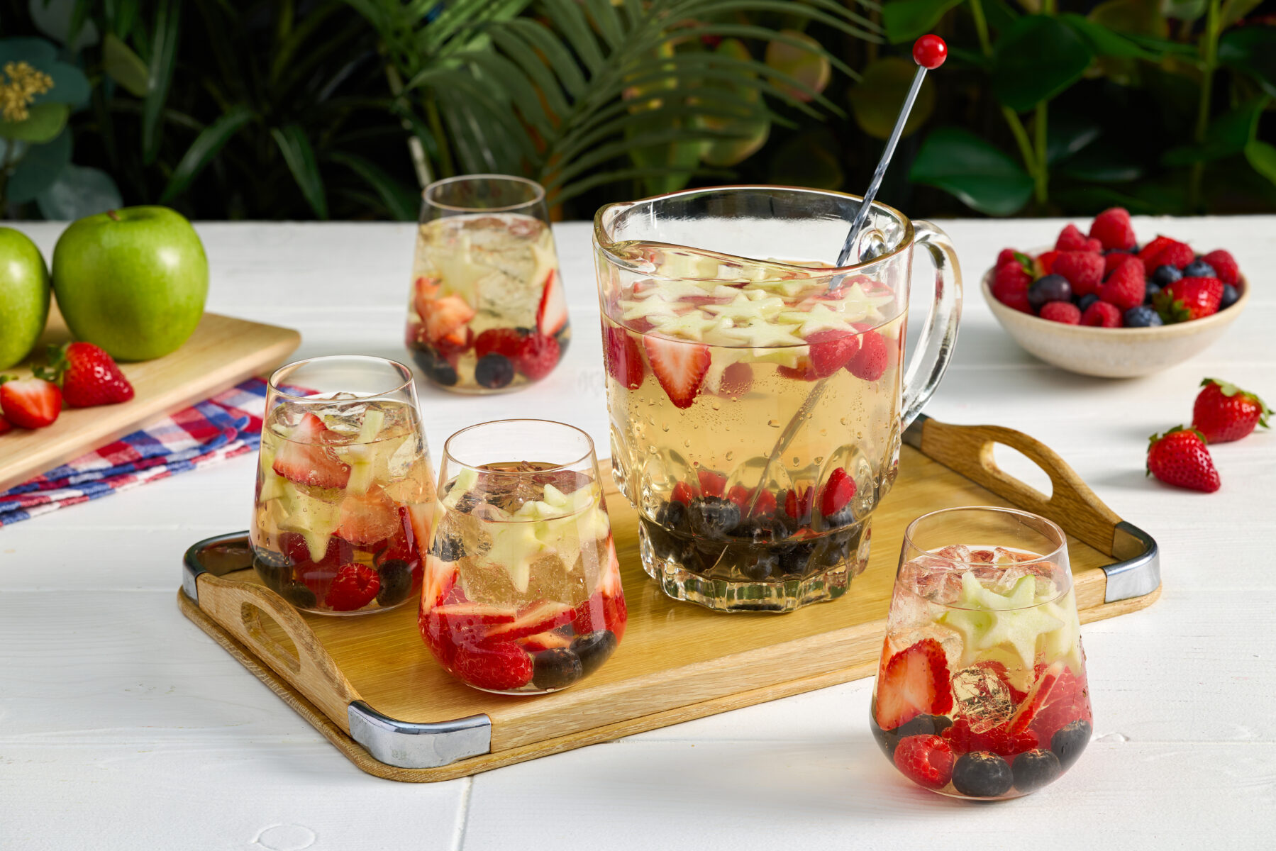 White Sangria