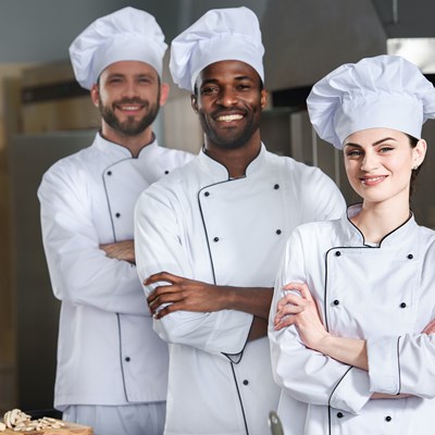 GOYA Gives Culinary Art Scholarship