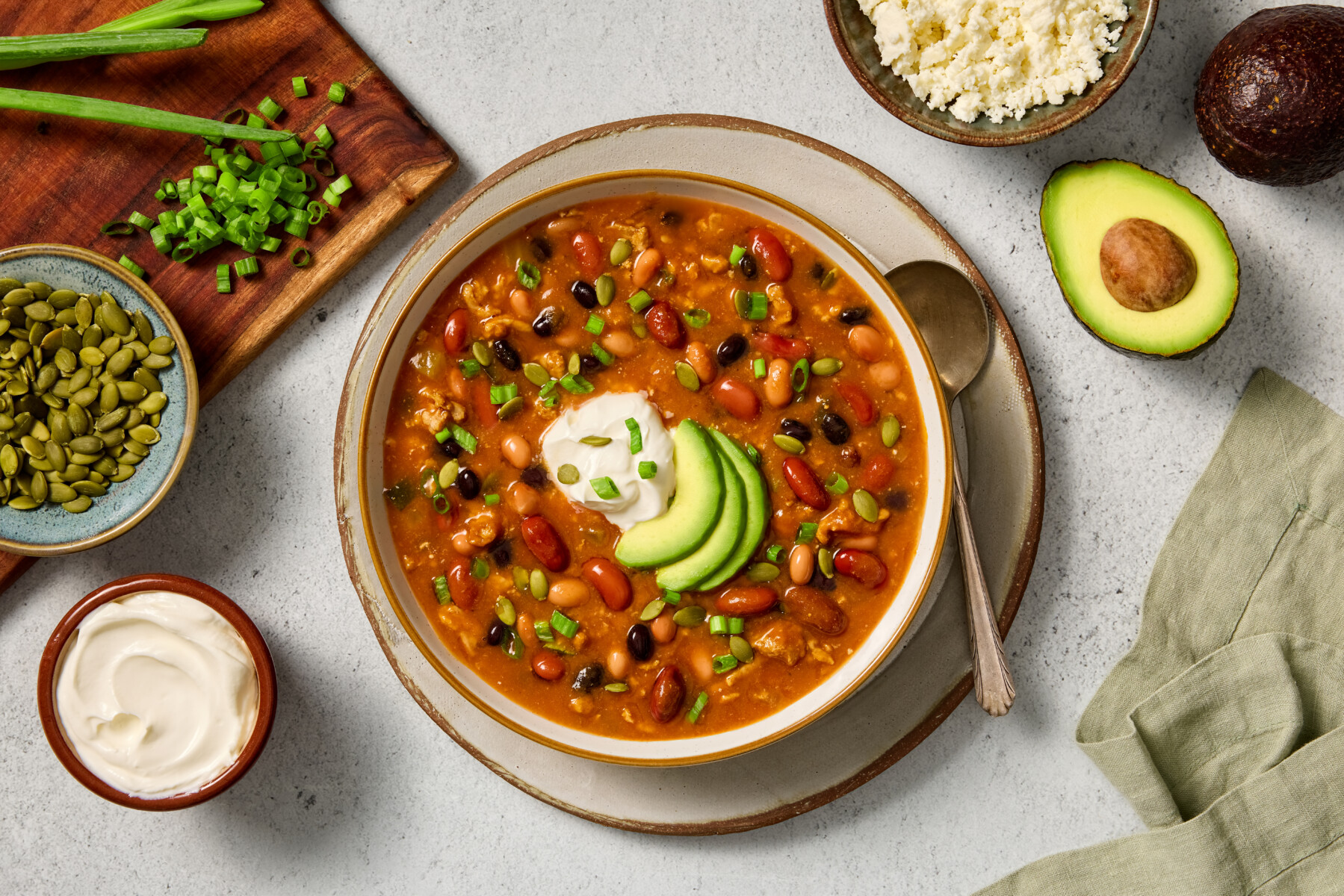 Recipe Image