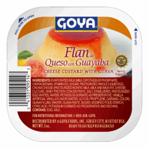 Custard with Guava_Top