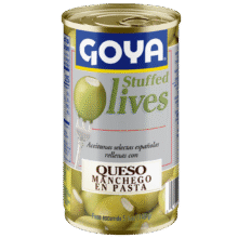 1565_Stuffed Olives with Manchego Cheese_Back