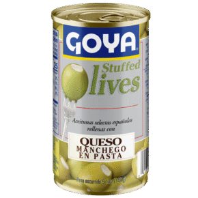 1565_Stuffed Olives with Manchego Cheese_Back
