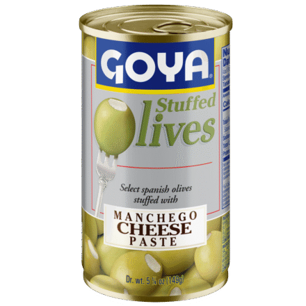 Overflow 1565_Stuffed Olives with Manchego Cheese_Front