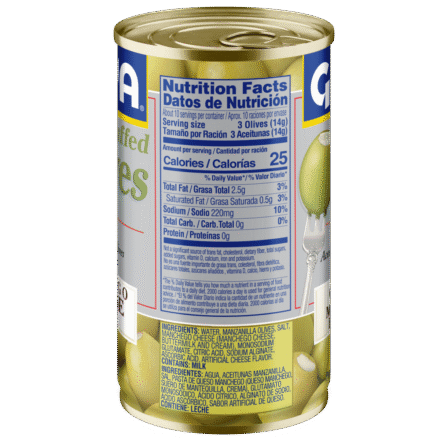 Overflow 1565_Stuffed Olives with Manchego Cheese_Right