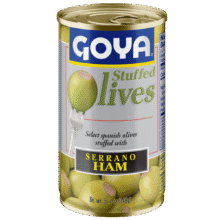 1566_Stuffed Olives with Serrano Ham_Front