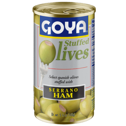 1566_Stuffed Olives with Serrano Ham_Front