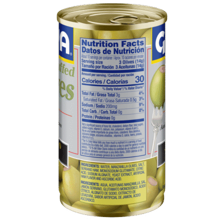 Overflow 1566_Stuffed Olives with Serrano Ham_Right