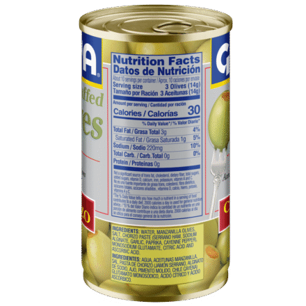 Overflow 1567_Stuffed Olives with Chorizo_Right