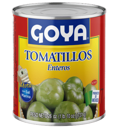 Overflow 2868_Whole Tomatillos 26 OZ_Back