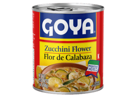 Overflow 2873_Zucchini Flower_Back