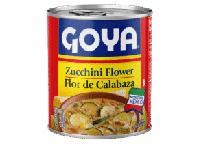 Flor de Calabaza