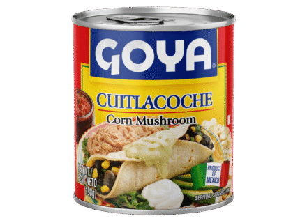 Cuitlacoche-Corn Mushroom