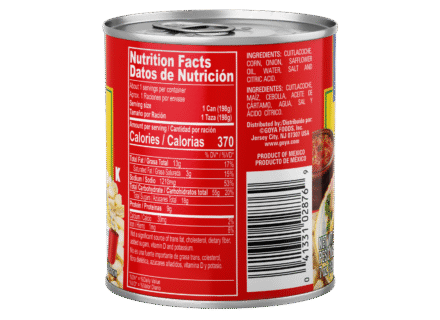 Overflow 2876_Cuitlacoche Corn Mushroom_Side