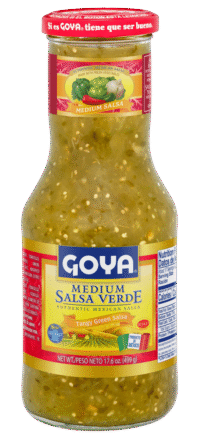 Salsa Verde