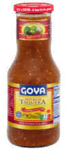 Salsa Taquera