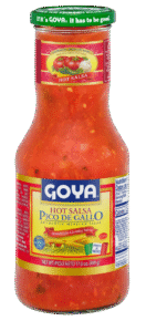 2892_Hot Salsa Pico de Gallo_Front