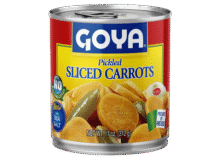 2895_Pickled Sliced Carrots_Front