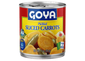 2895_Pickled Sliced Carrots_Front