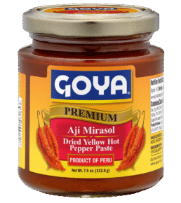 3165_Aji Mirasol_Front