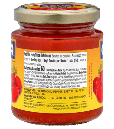 Overflow 3167_Aji Rocoto_Side