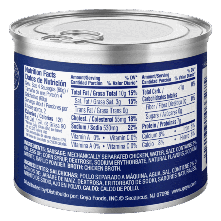 Overflow 3327_Chicken Vienna Sausages_Right