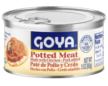 3387_Potted Meat_Front