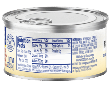 Overflow 3387_Potted Meat_Right