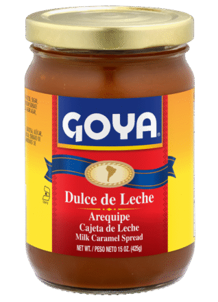 Dulce de Leche  – Arequipe