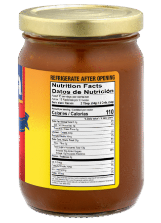 Overflow 3680_Dulce de Leche_Right