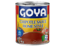 3907_Chipotle Sauce 7 OZ_Front