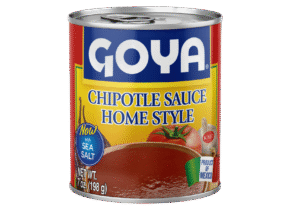 3907_Chipotle Sauce 7 OZ_Front
