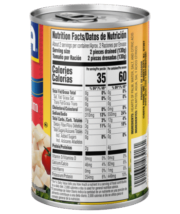 Overflow 3916_Salad Cut Hearts of Palm_Side