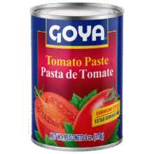 3969_Dominican Style Tomato Paste 6 OZ_Front